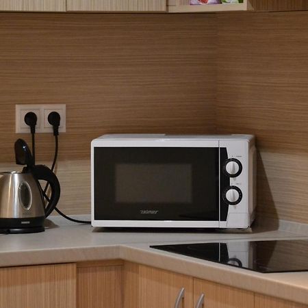Apartman V Starej Lesnej S Balkonom Stará Lesná Exterior foto