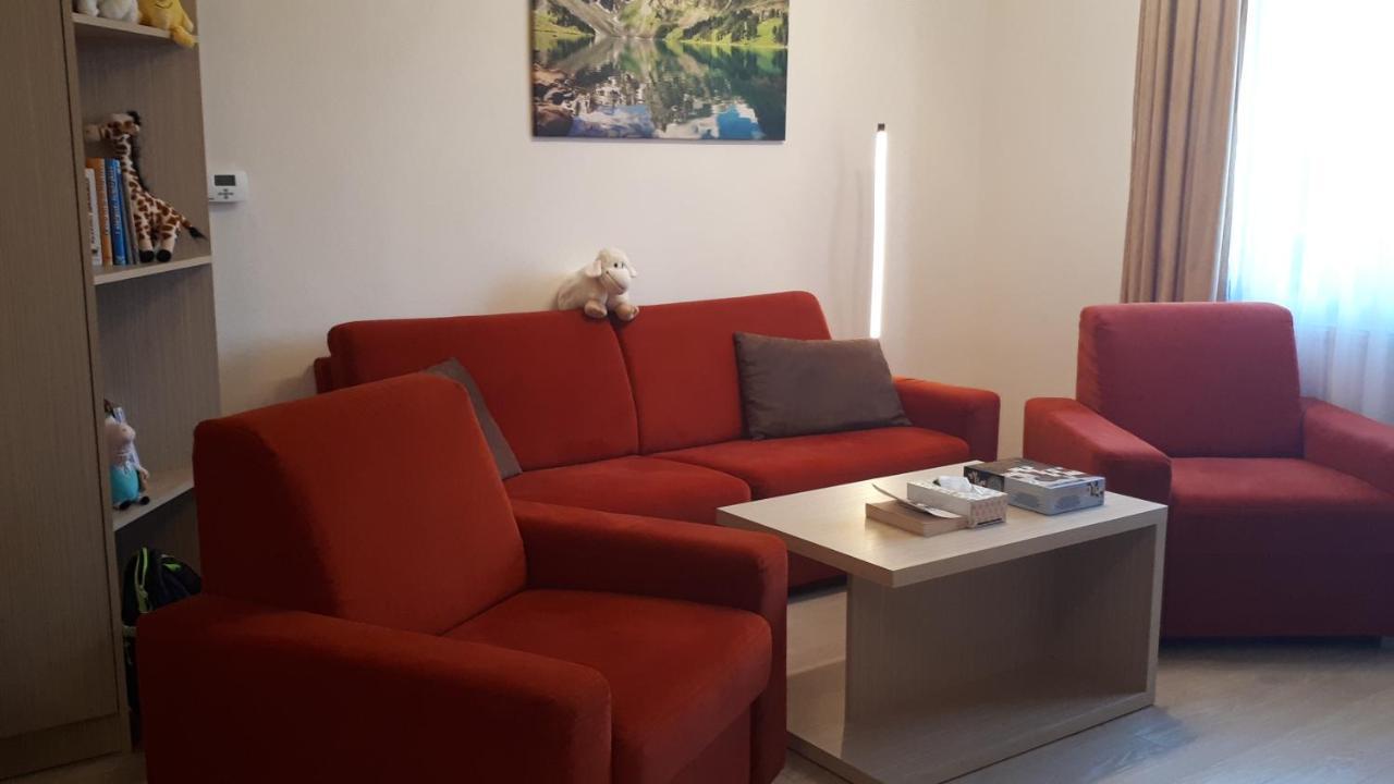 Apartman V Starej Lesnej S Balkonom Stará Lesná Exterior foto