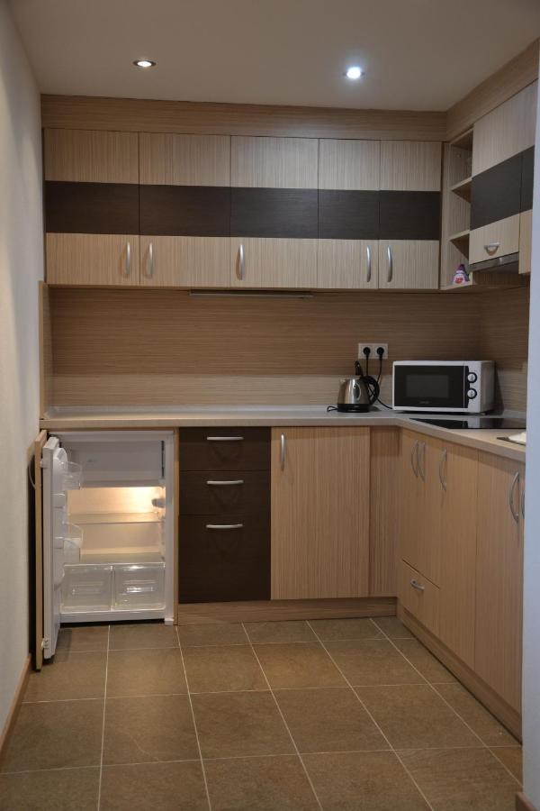 Apartman V Starej Lesnej S Balkonom Stará Lesná Exterior foto