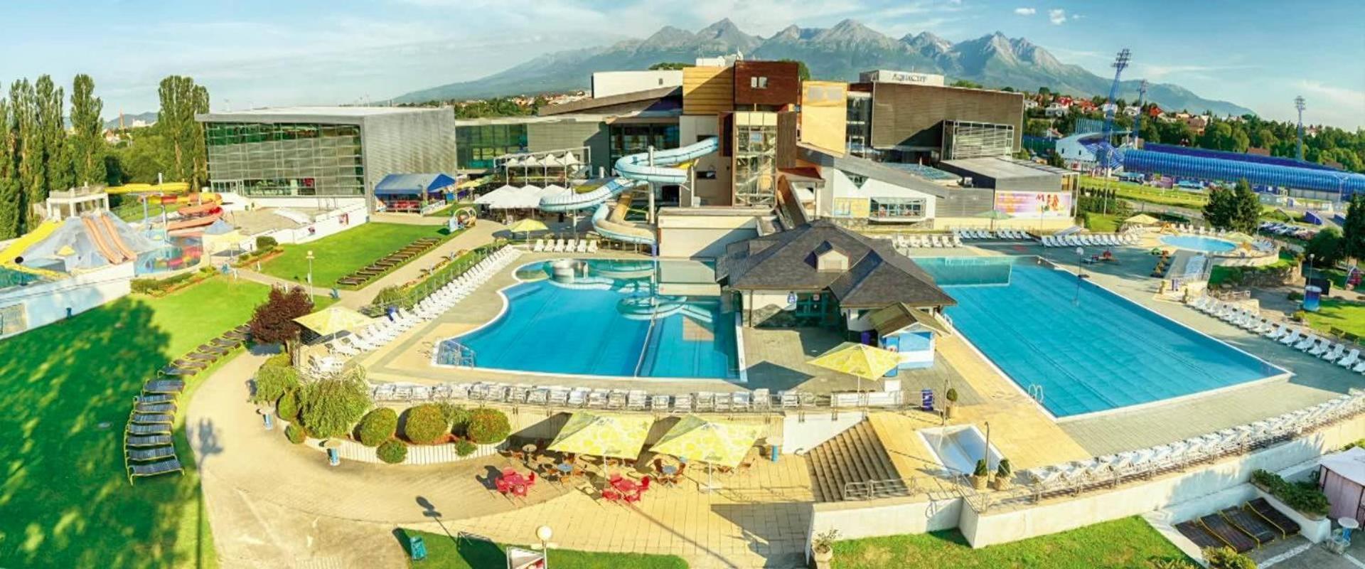 Apartman V Starej Lesnej S Balkonom Stará Lesná Exterior foto